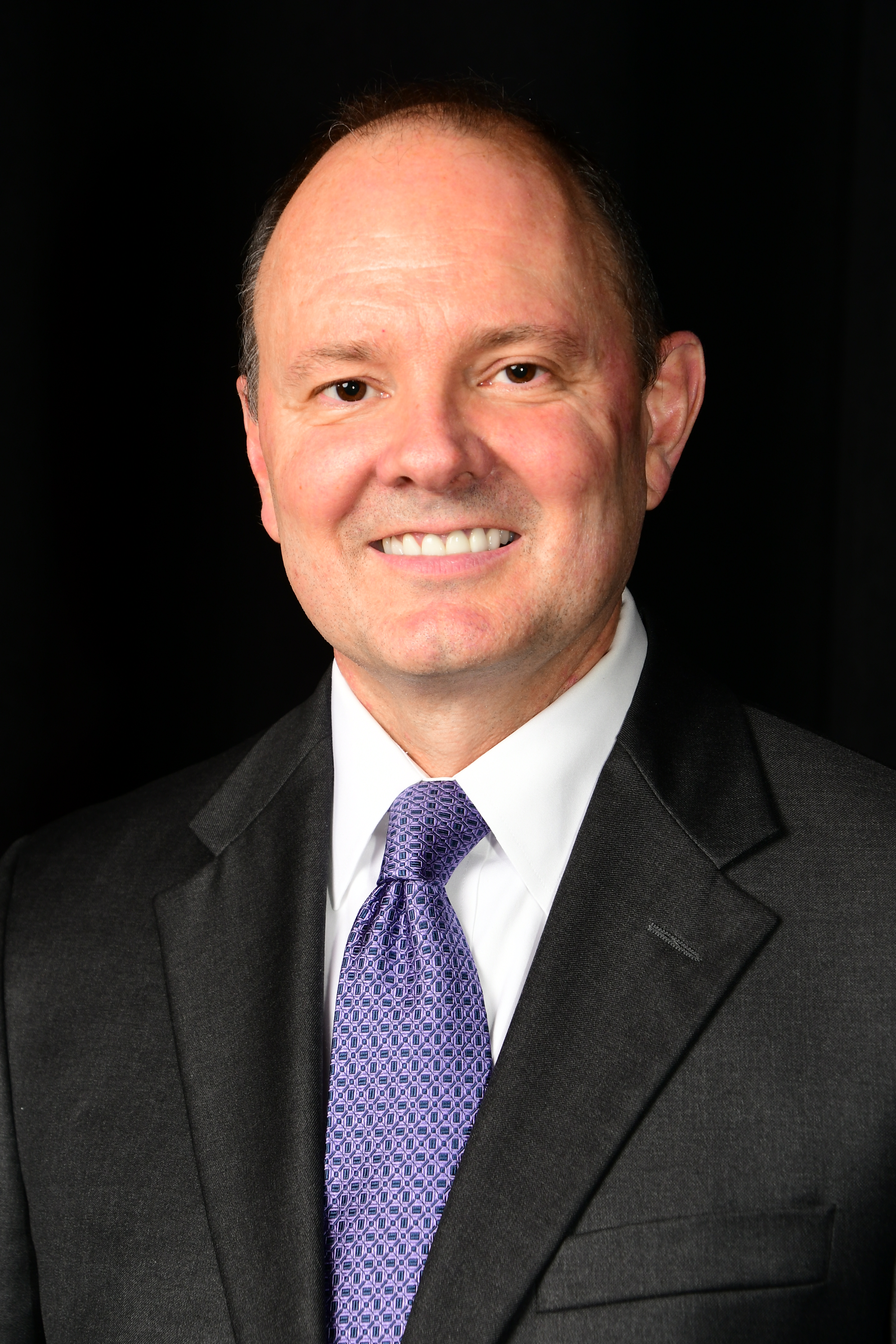 Dean Kevin Washburn